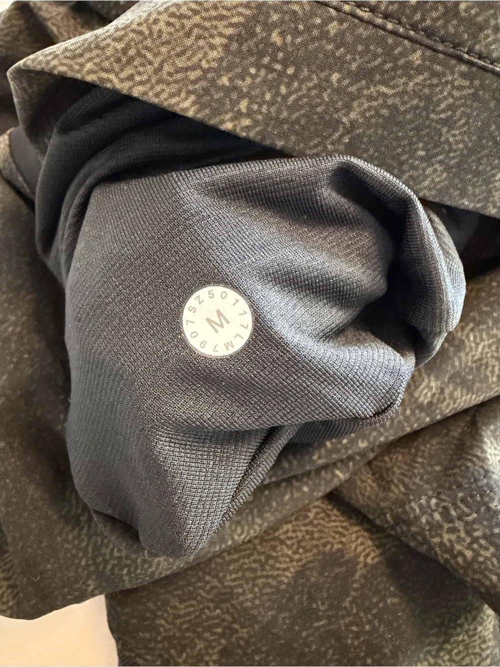 Lululemon Pace Breaker Short 9